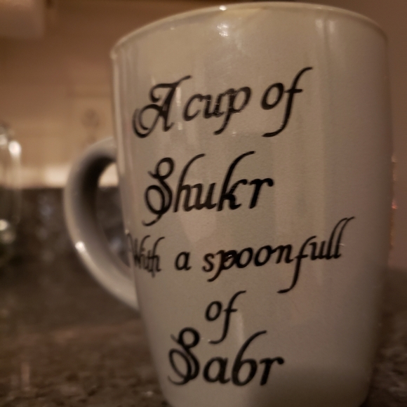 Custom mug - Picture 3 of 3